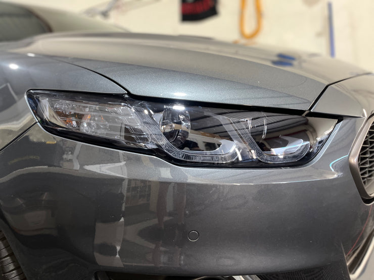 OPTiX Self-Healing Headlight Protection Film