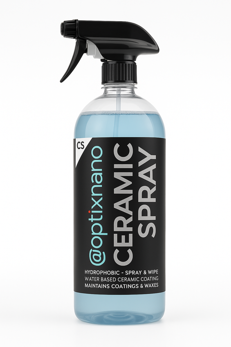 OPTiX Ceramic Spray