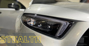 OPTiX Self-Healing Headlight Protection Film