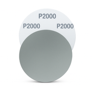 150mm Foam Sanding Disc Box of 15