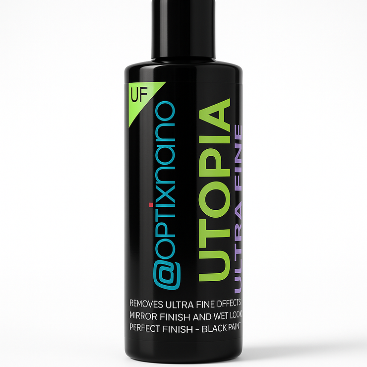 OPTIXNANO UTOPIA ULTRA FINE