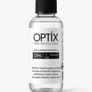 OPTiX OP6 Sprayable Ceramic Coating For Glass & Bikes