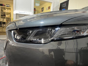 OPTiX Self-Healing Headlight Protection Film