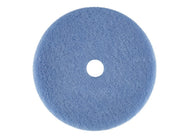 Rupes D-A Coarse Wool Polishing Pad