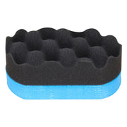 Masterson's Professional Grip Soft Foam Applicator Blue