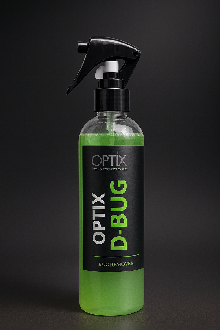 OPTiX D-Bug (Insect and Bug Remover)
