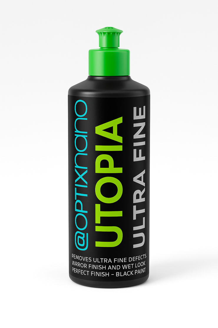 OPTIXNANO UTOPIA ULTRA FINE