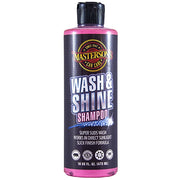 Masterson's Wash & Shine Shampoo