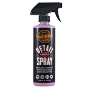 Masterson's Detail Spray