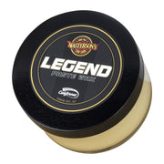 Masterson's Legend Paste Wax Handmade Premium Carnauba