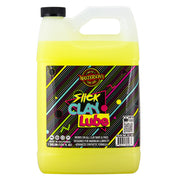 Masterson's Slick Clay Lube