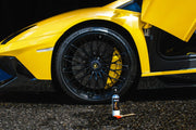 Professional Car Wash and Cleaning Class