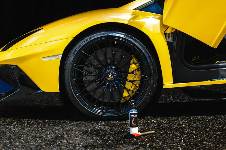 Professional Car Wash and Cleaning Class