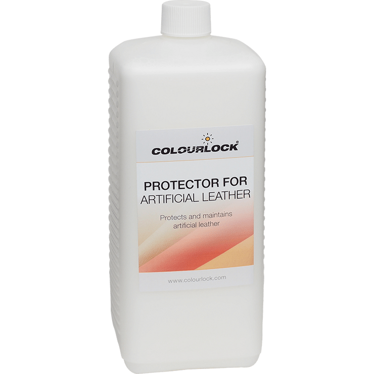 ColourLock Leather Protector / Conditioner for Artificial Leather