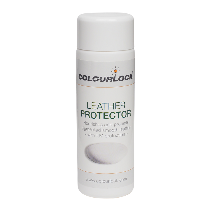 ColourLock Leather Protector (Leather Milk Conditioner)