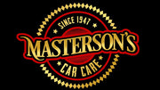 Masterson's Ultra Gloss Tire Shine