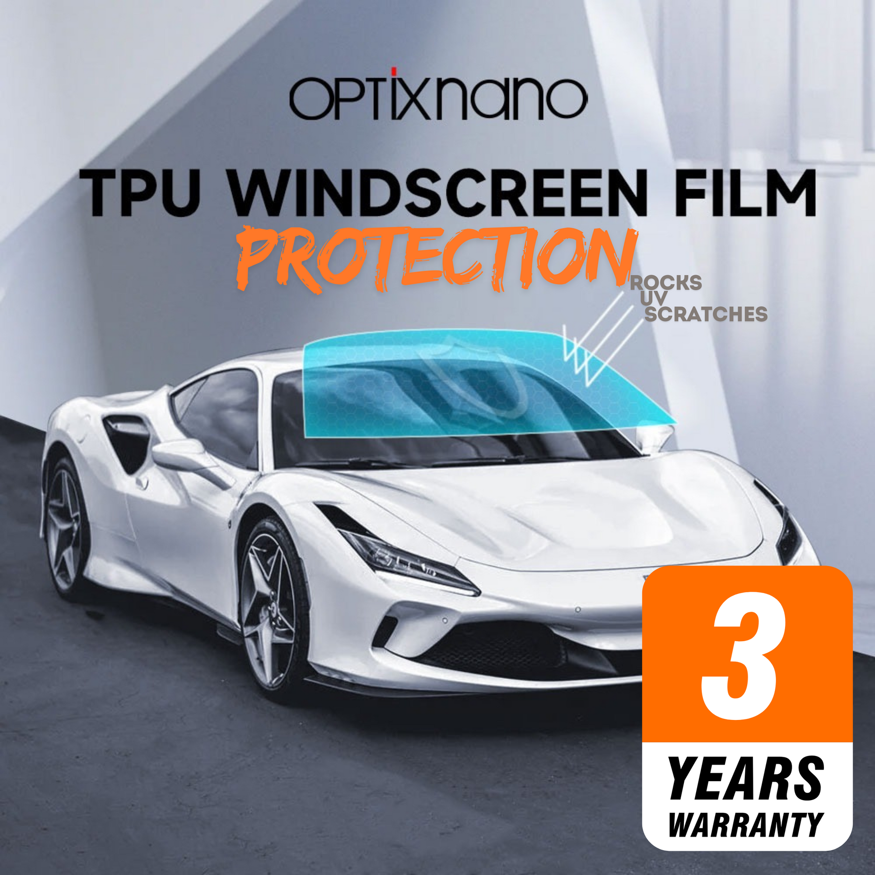 OPTiX NANO Race-Screen – OPTiX Nano Technologies