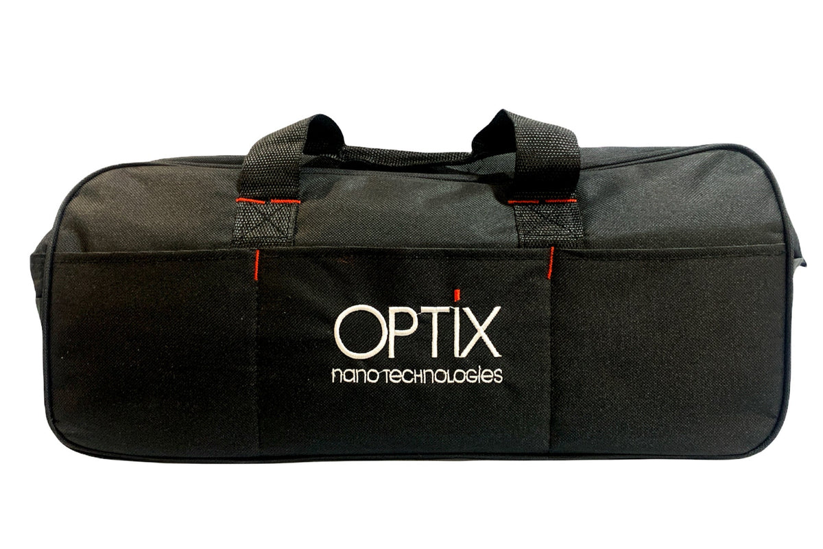 OPTiX 8mm Dual Action Random Orbital Polishing Machine – OPTiX Nano ...