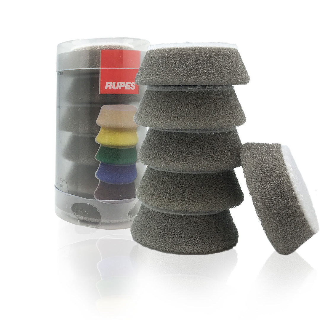 Rupes BigFoot iBrid Nano UHS Foam Polishing Pads